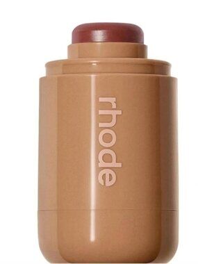Rhode Pocket Blush- Toasted Teddy NEW
